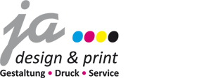 ja design & print | Ihre Werbeagentur in Schwalmstadt